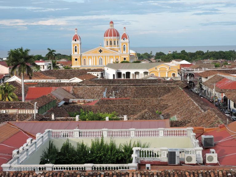 Granada-city-tour-nicaragua