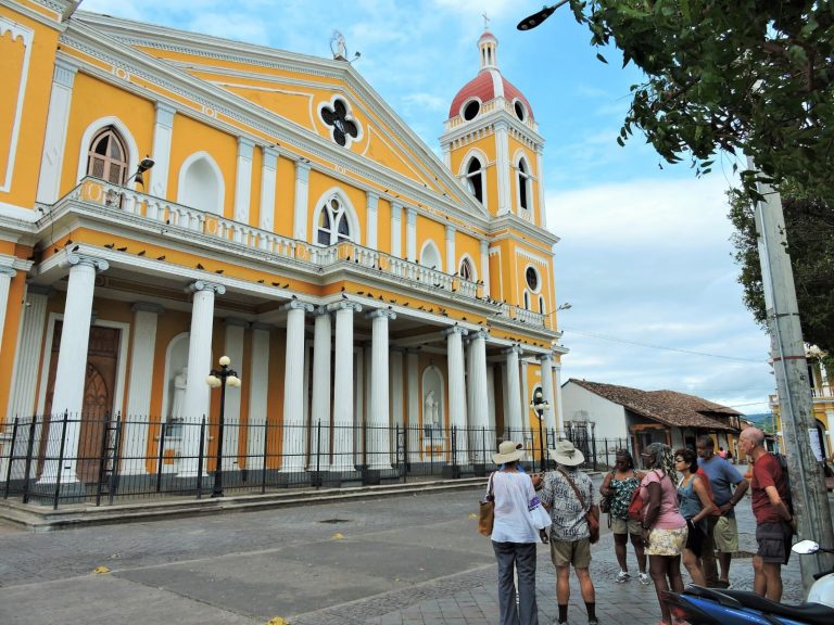 Granada-tour-nicaragua-travel