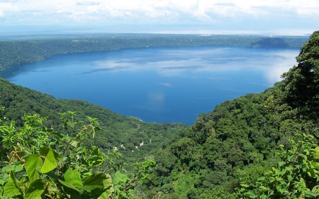 apoyo Nicaragua