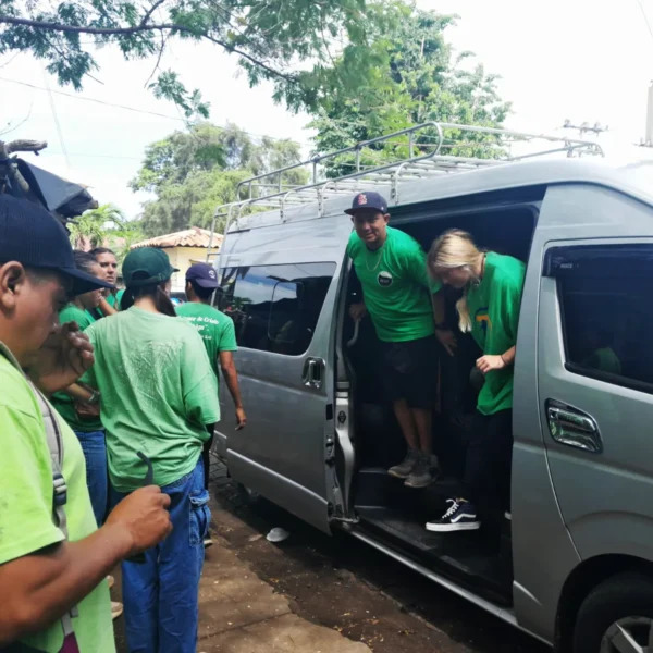 private-transfer-nicaragua