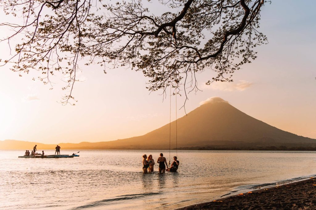 isla-ometepe-in-nicaragua